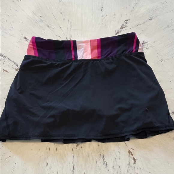 Lululemon Athletica Pace Setter Skirt - Picture 3 of 17
